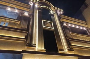 فروش چهارواحده کلی/خوش ساخت وبرند/قابلیت تهاتر