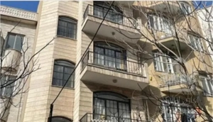 آپارتمان ۵۲ متر  تکواحدی