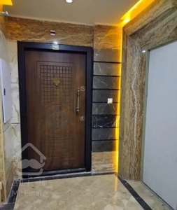 ۱۳۵ متر/ ۳ خواب / نوساز / تاپ لوکیشن شهید عراقی