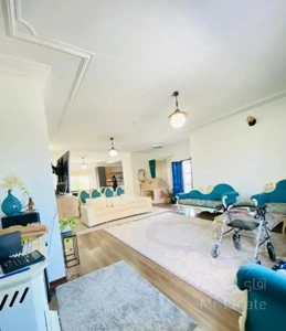 رهن واجاره آپارتمان ساحلی در محمود آباد