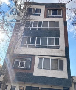 آپارتمان تک واحدی به متراژ۱۲۹/۵ متر مربع