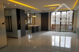 آپارتمان ۱۰۸ متری بازسازی کامل در سپاهانشهر