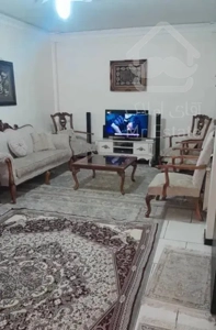 گلبرگ غربی،صفایی،۴۳متر،یک خواب آماده تحویل