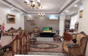 آپارتمان ۹۷ متر سازمان برنامه