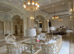 خرید فروش آپارتمان 230 متری اقدسیه بوستان