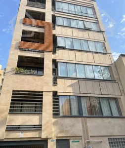 آپارتمان ۹۲متر فول امکانات تاپ لوکیشن