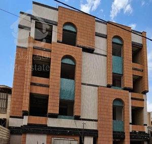 واحد لاکچری در پارک معلم