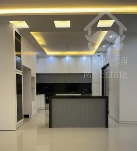 ۱۲۵ متری / متریال وارداتی / تکواحدی / خوش نقشه