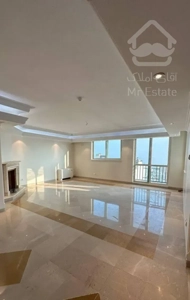 ۱۵۴ متر ولنجک /چشم انداز ابدی تهران