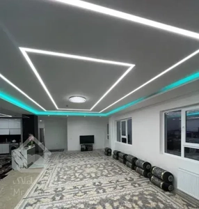 فروش آپارتمان وام دار/۲۰۵متری۳خوابه/تک واحد/کاشانی