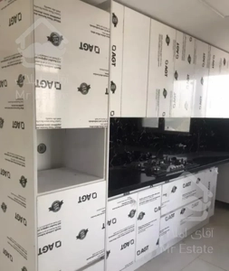 واحد کلید نخورده در برج های G