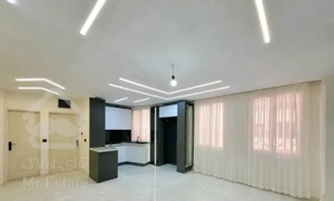 ۱خواب پارکینگ سندی فول دیزایین دو طرف نور