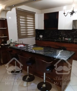 آپارتمان ۸۸ متر ۲ خوابه درکه