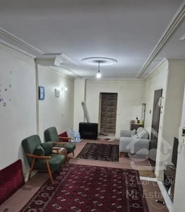 ۴۷ متر فول امکانات