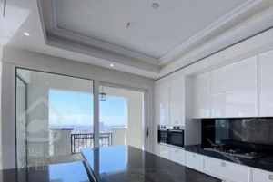 پنت ۴۲۰ متری با روف گاردن شخصی در دل فرمانیه شرقی