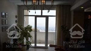 اجاره آپارتمان ۱۲۵ متری سعادت آباد