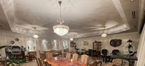 فرمانیه. ۲۴۰ متر. ۳ خواب. بالکن بزرگ