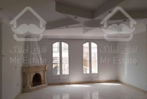 ۹۵متر دو خواب/تک واحدی/طبقه اول بلوار ۱۳۱