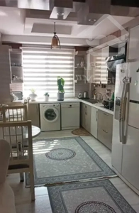 ۱۱۶ متر اوایل صارمی / بازسازی شده