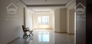 ۱۲۵متر/۳ خواب کلید/نخورده/غرق نور/ازگل