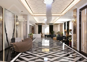 آپارتمان/۱۸۷ متر/فول امکانات