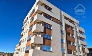 فروش آپارتمان ۱۱۷ متری ۲ خوابه همکف