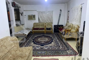 دو خوابه مرتب و تمیز دارای پارکینگ