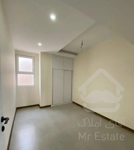 ۱۸۵متر نوساز کلیدنخورده/۲پارکینگ/ویودار/بوستان