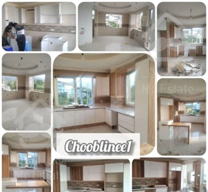 دکوراسیون کابینت کمد