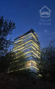 360 و 500 متری تکواحدی فرمانیه نیاوران سوپر