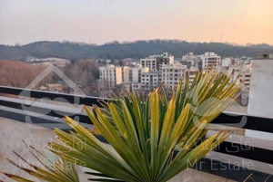 116متر ازگل ، هروی ، حسین آباد ( شیان ) برج برند