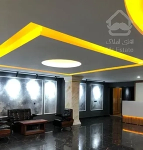 فروش آپارتمان شیک با لابی مجلل در ولیعصر بابلسر