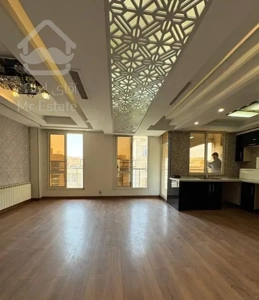 ۸۲متر۲خ/کف تاسقف پرده خور/فردوس غرب