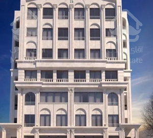 آپارتمان ۱۱۰ متری صفر مجیدیه آپارتمان