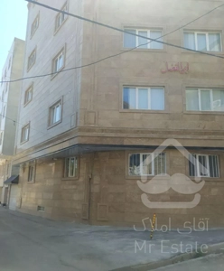 فروش آپارتمان تک واحده پنجراه،امینی،کوی صبا