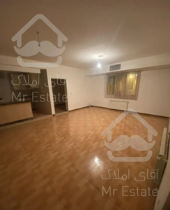 آپارتمان فروشی/مجتمع صدف/روبرو پارک مادر/٩٠متر