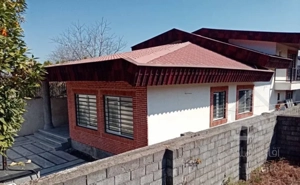 تهاتر در فروش ویلا کلارآباد با تهران