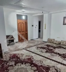 اپارتمان۱۱۵متری/دوخواب/ مجتمع رضوان