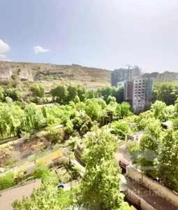 ۱۰۰ متری مشاعات فول کوهسار درکه