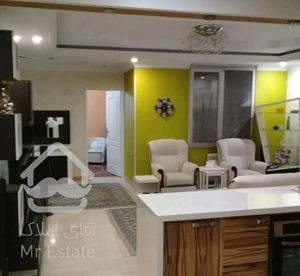 ۲۲۵شمال آیت الله کاشانی ۴پارکینگ