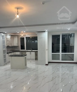 ۱۱۵ متر نوساز فول بی نظیر شریعتی بهار