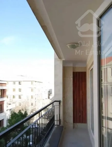 دولت پاسداران ۱۰۰ متر آفتابگیر