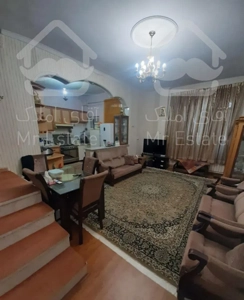 اجاره اپارتمان ۷۵متری/شهرک یاس/دریاچه چیتگر