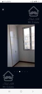 آپارتمان ۱۱۵ متر سه خواب طبقه ۵