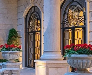 ۱۰۰متر/۲خواب/گلستان/عظیمیه