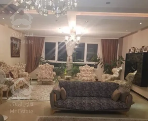 آپارتمان منطقه 22