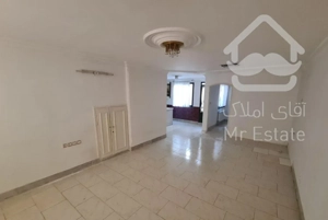 همکف ۹۰ متر شیک و بازسازی شده هاشمیه