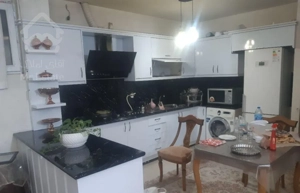 رضاشهر ابتدای خاقانی واحد ۱۰۰متری