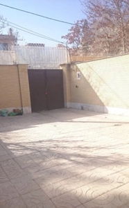 ۲۵۰متر دو نبش سجاد ساخت معاوضه با آپارتمان مشارکت