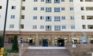 آپارتمان ۹۸ متر/ ۲ خواب/ نوساز